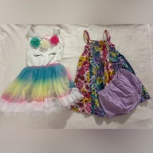 Toddler girl bundle 24M